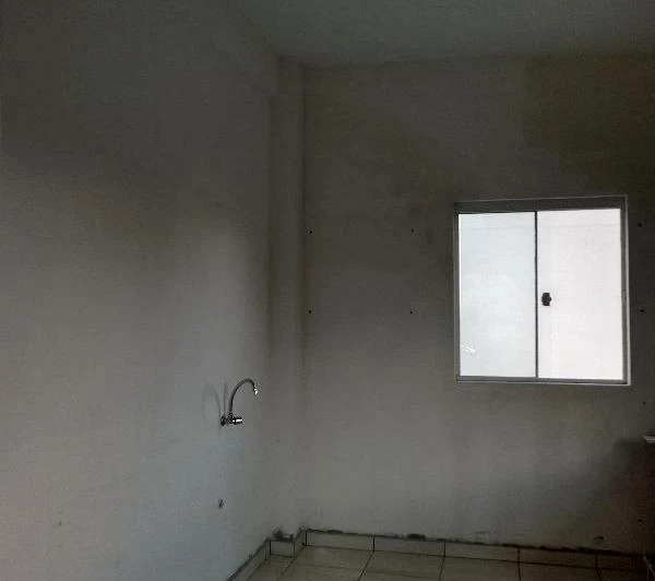60 m² apartment with 2 bedrooms and no parking — photo 2