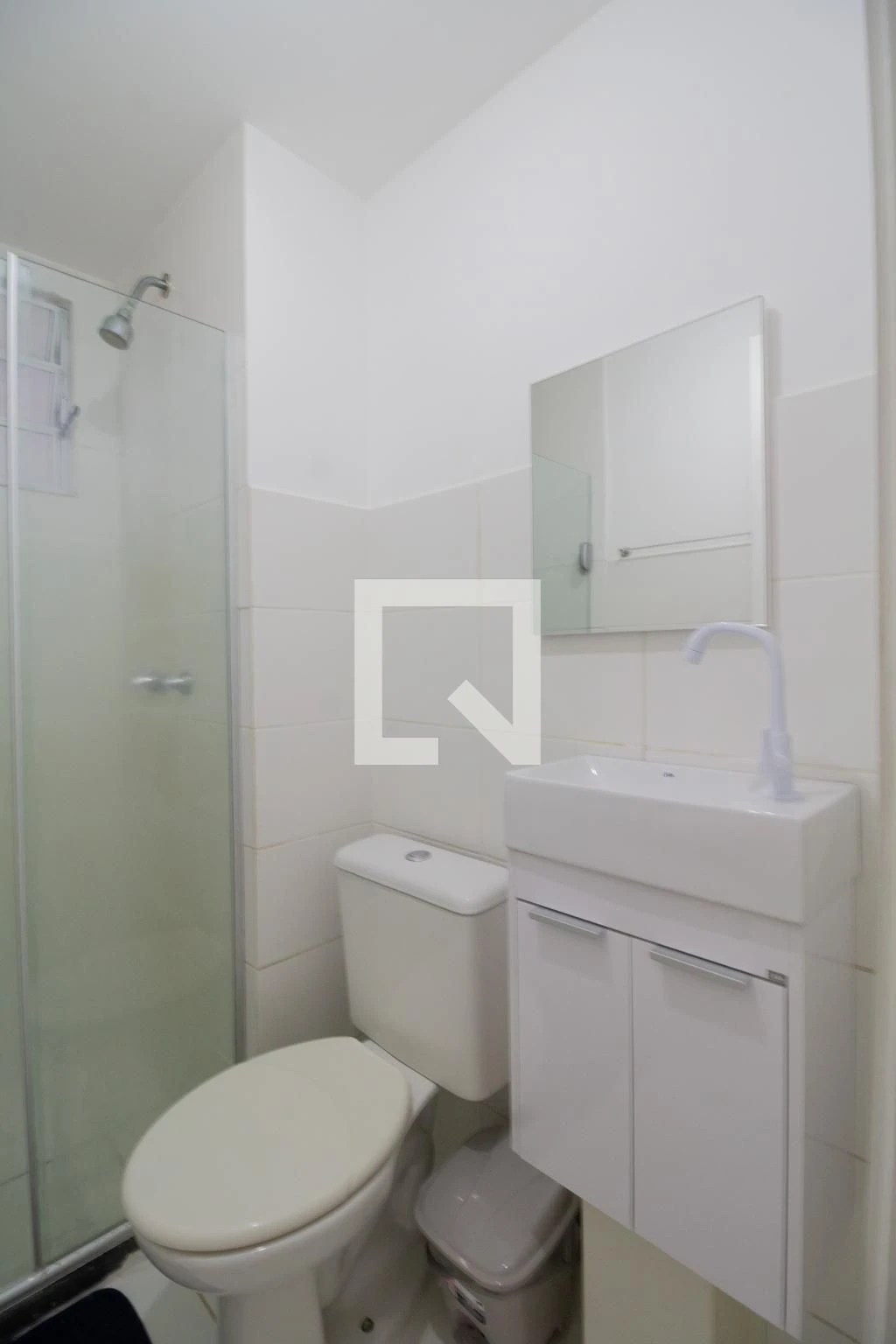 Unfurnished apartment with 3 bedrooms and 1 parking spot — photo 4