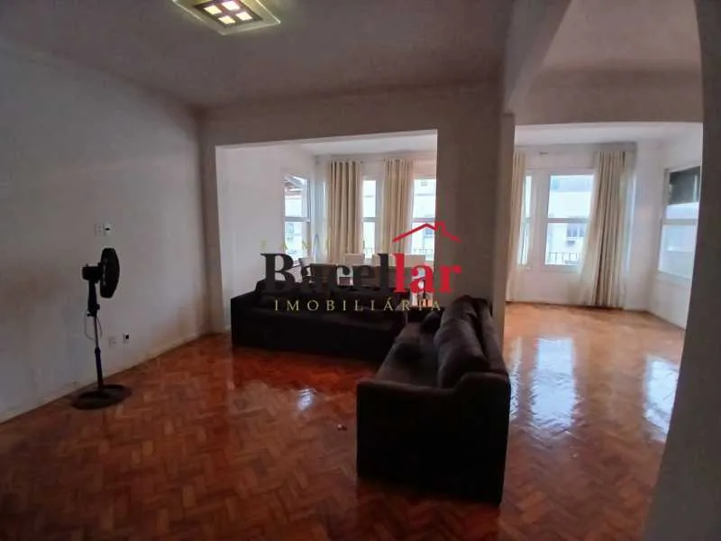 Apartment, 153 m², with a mountain view — photo 7