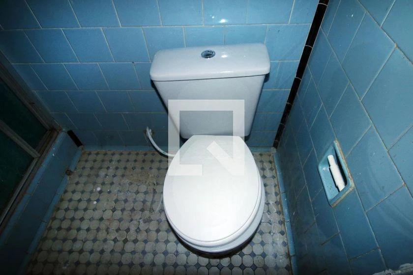 Пральна машина та 1 спальня: будинок 54 м² — photo 20