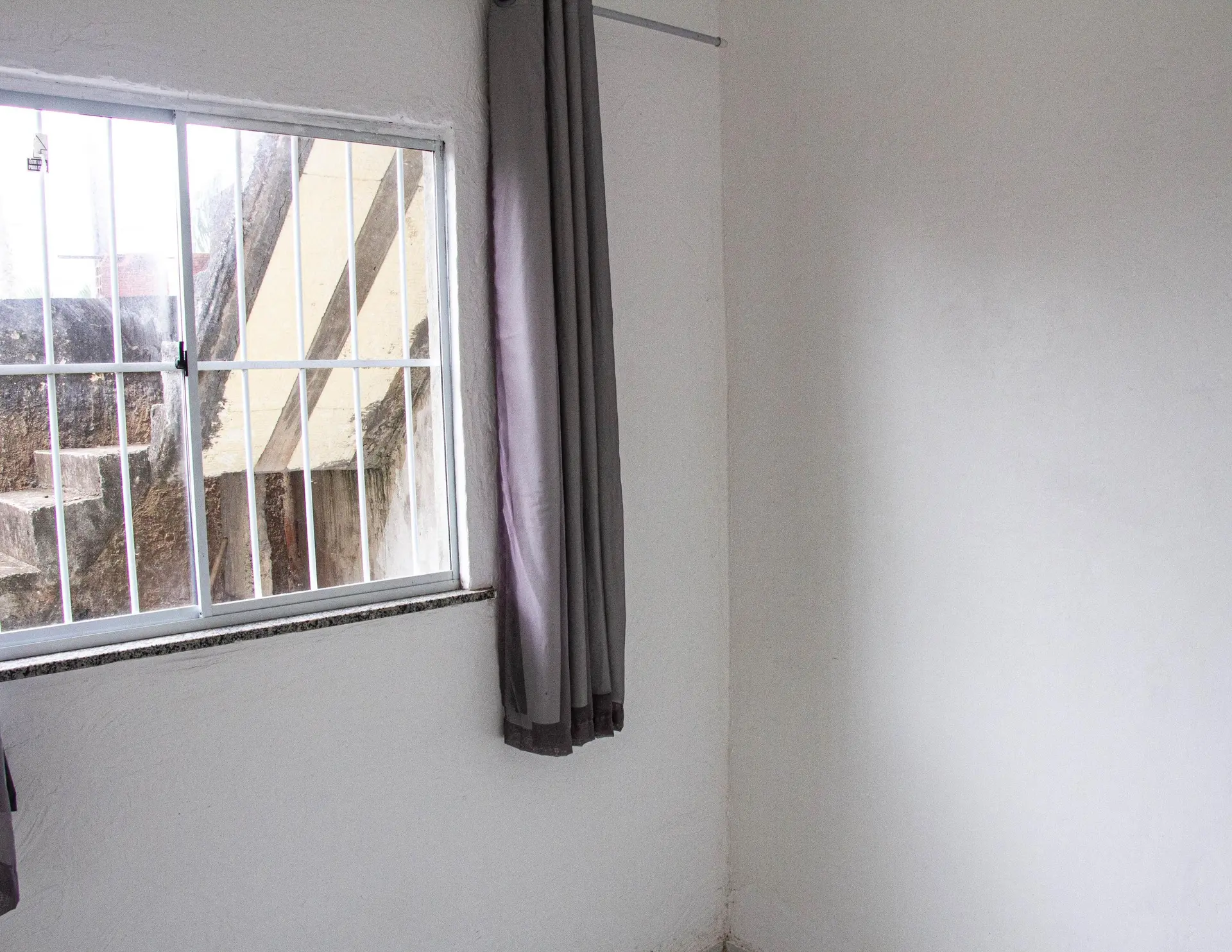 Washing machine in a one-bedroom house, 100 m² — photo 7