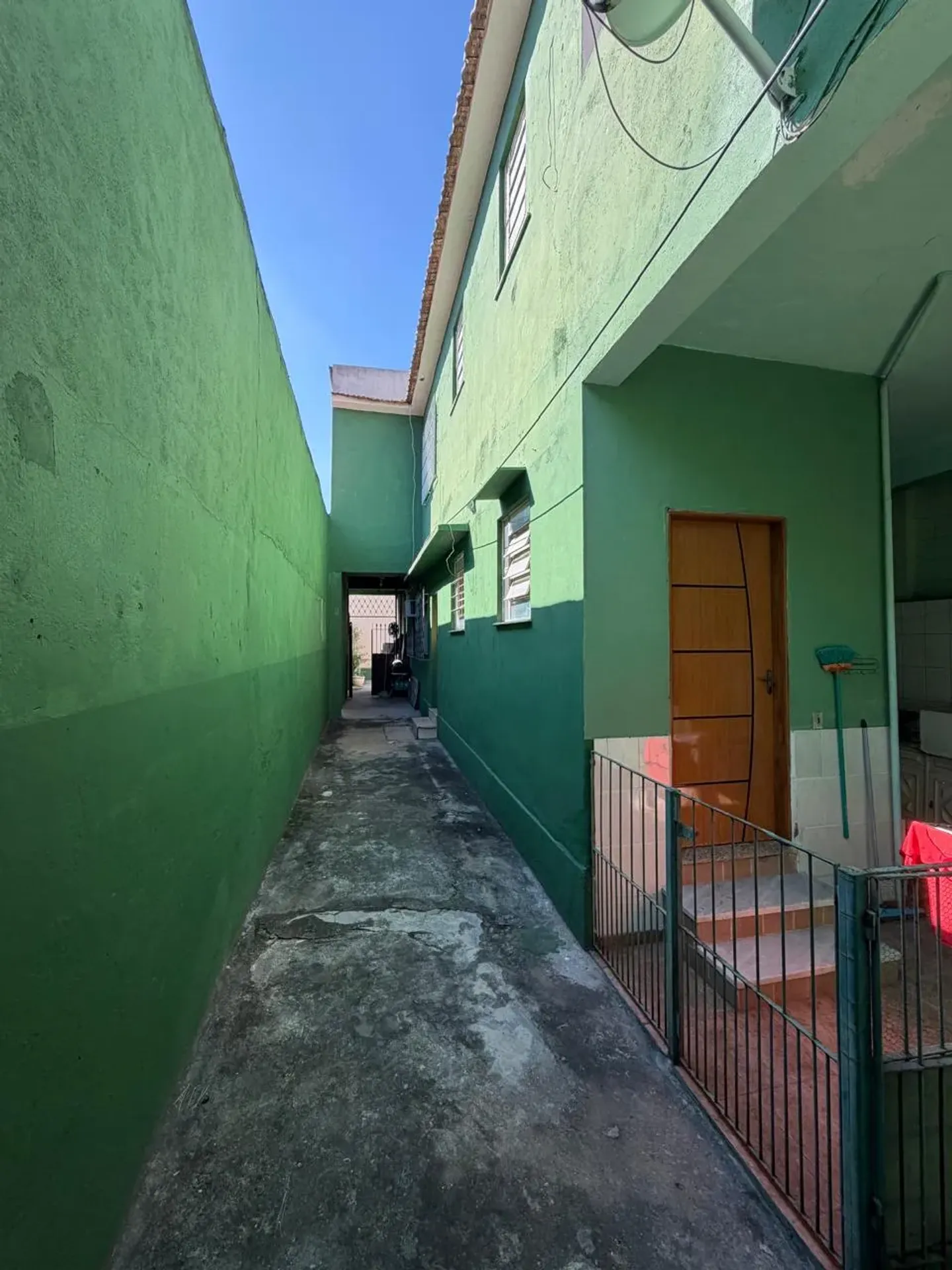 One-bedroom house, 30 m² — photo 18
