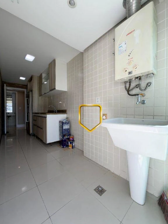 Apartamento de 92 m² com 3 quartos e home office — photo 15