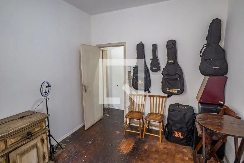 3-bedroom rental apartment with 120 m² and balcony — photo 35