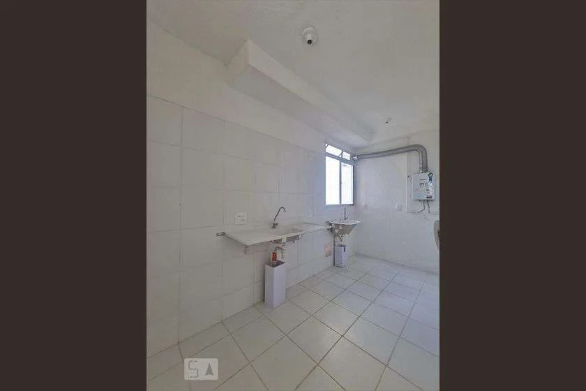 Apartamento de 2 quartos com cozinha separada e 40 m² — photo 7