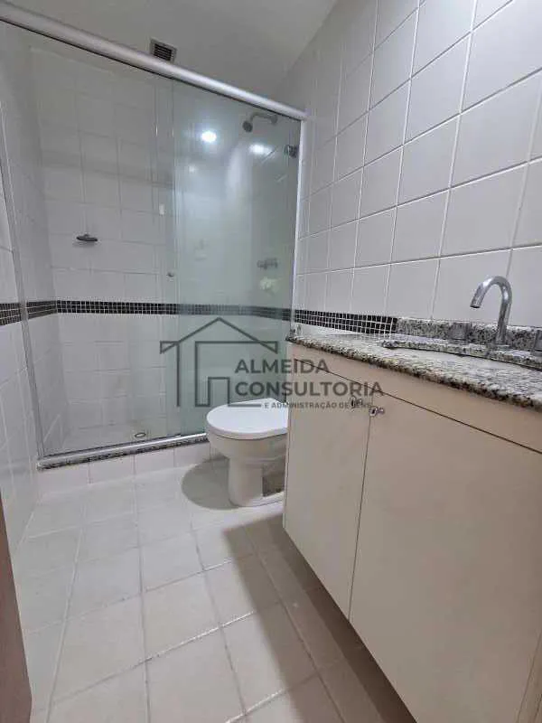 2-bedroom apartment in a building with a sauna — photo 4