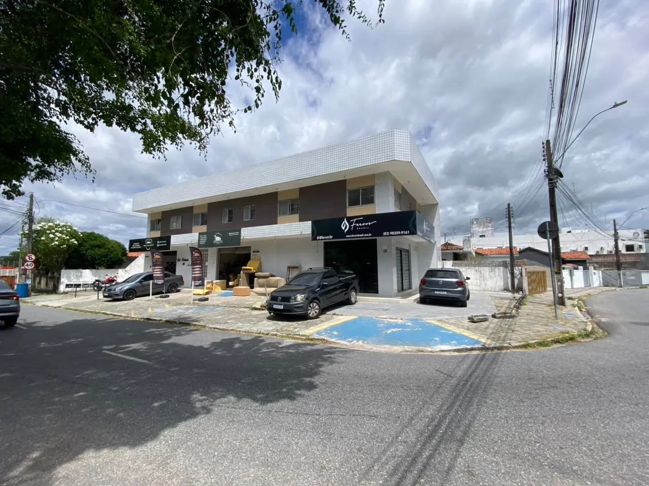 Apartamento de 2 quartos e 54 m² — photo 7