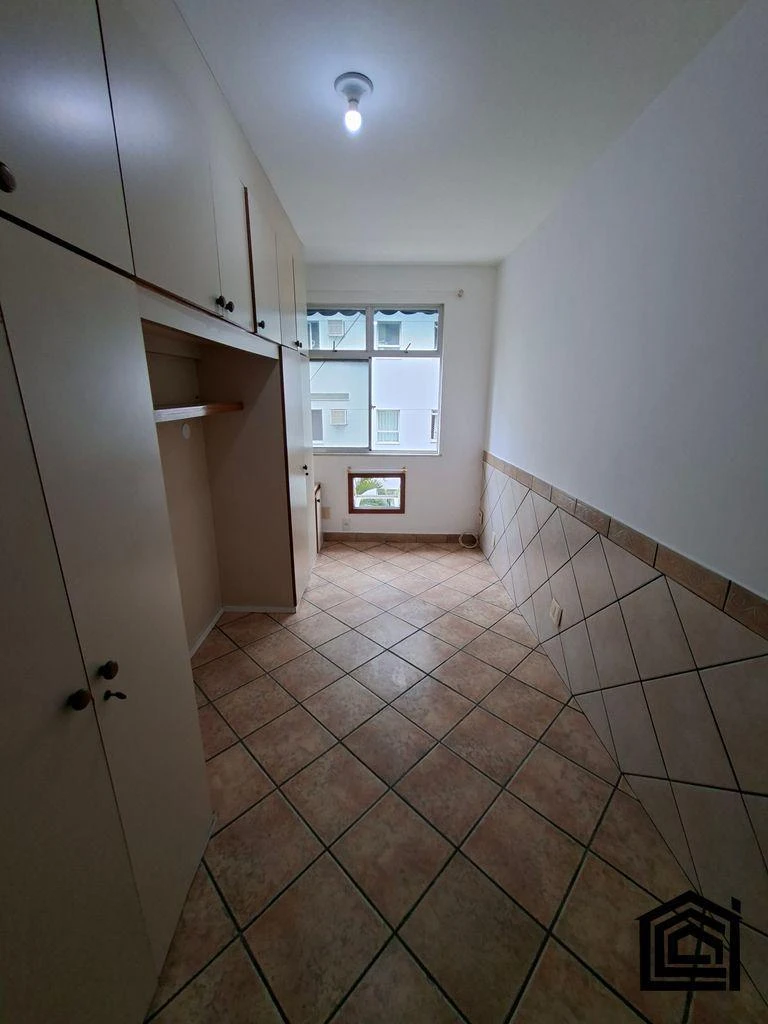 2-bedroom apartment with 2 bathrooms and balcony — photo 20
