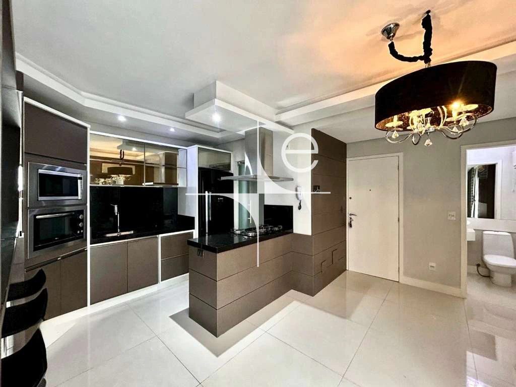 Apartamento con 3 dormitorios, 2 suites y 142 m² — photo 2