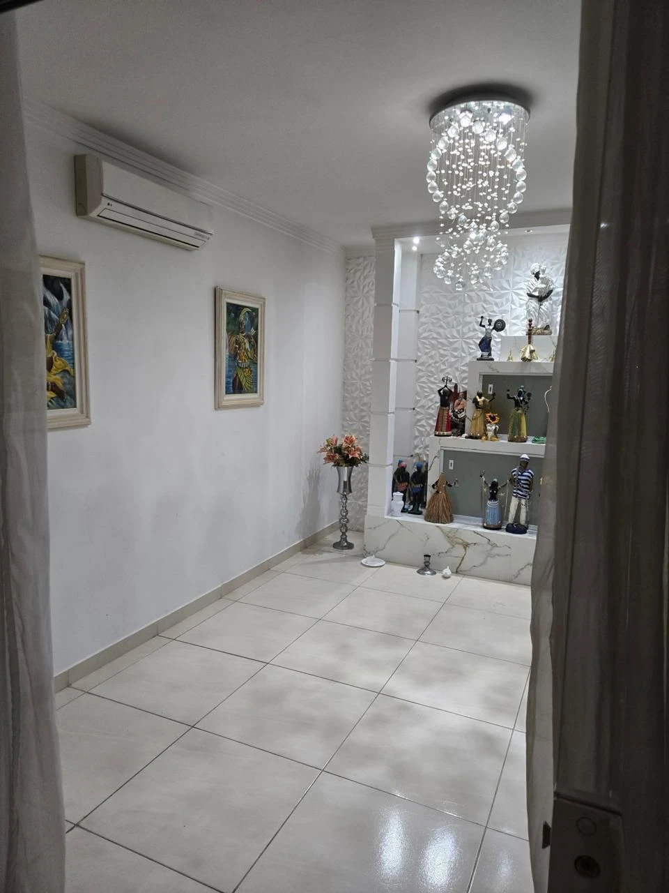 Furnished house with 5 bedrooms, private yard — photo 21