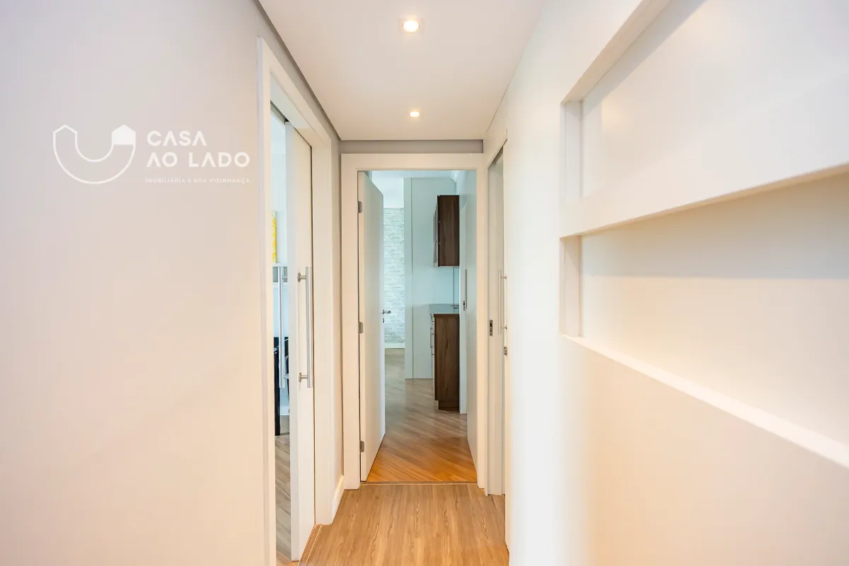 Apartamento de 200 m² con 3 dormitorios y 2 plazas — photo 10