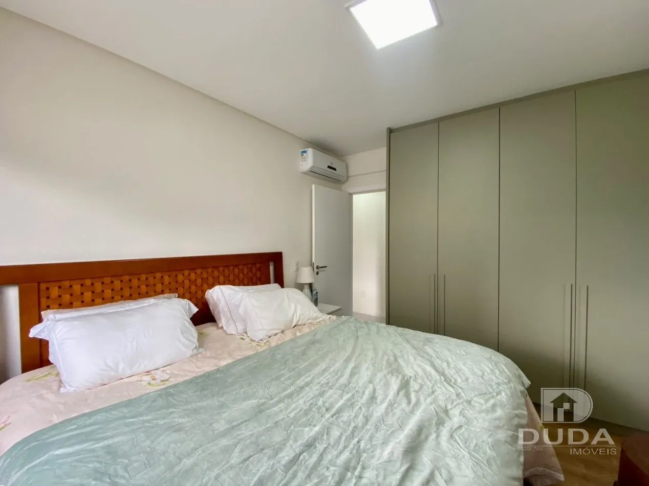 Apartamento mobiliado de 2 quartos com 91 m² e 2 vagas — photo 32