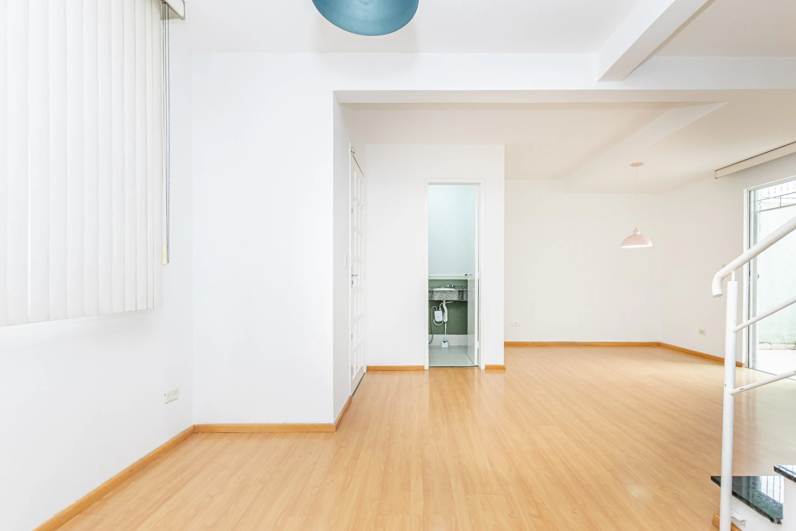 House, 83 m², with a private BBQ — photo 19
