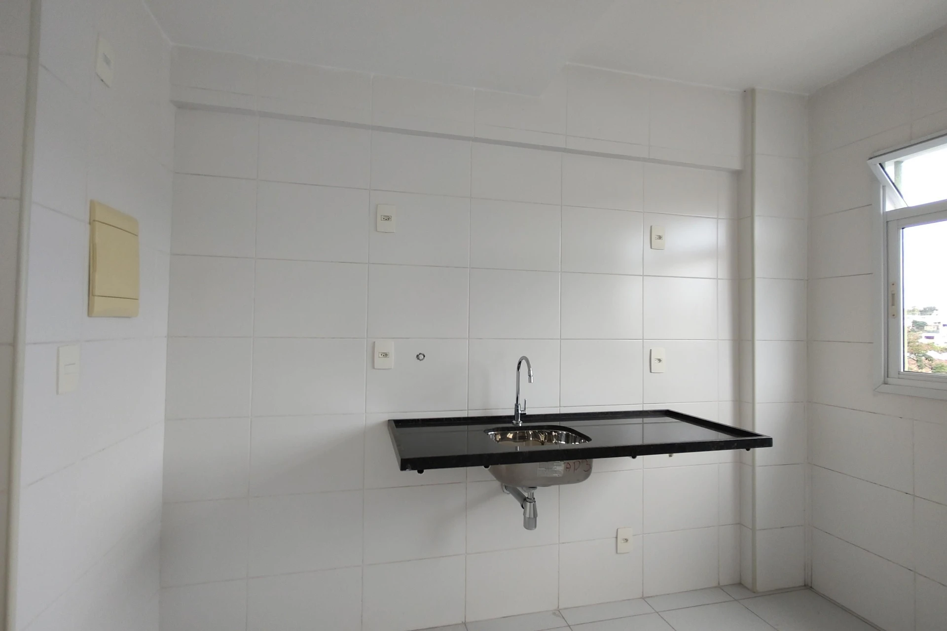 Apartamento com 2 quartos e 1 suíte, com 1 vaga — photo 35