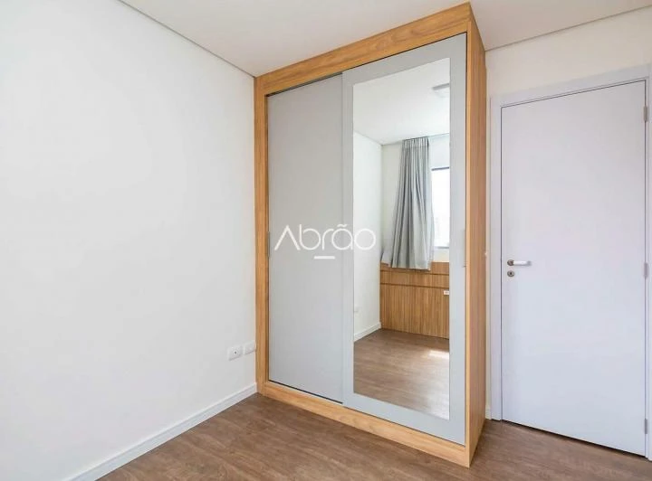 Apartamento mobiliado com armários embutidos — photo 3