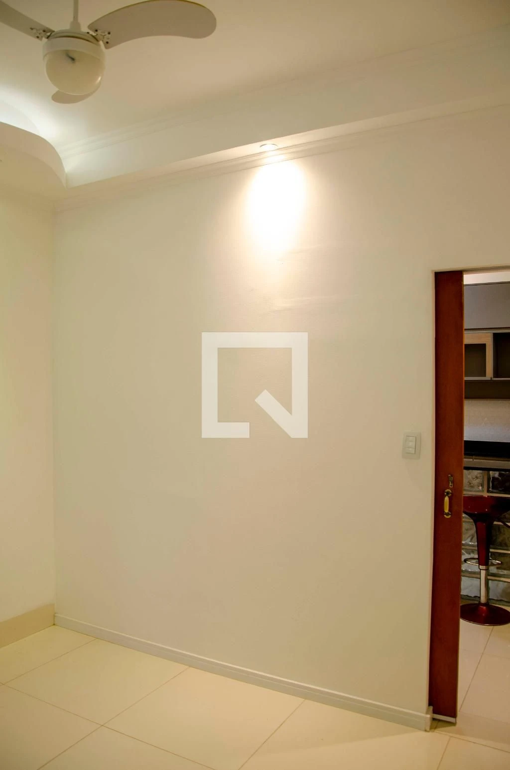 Studio for rent with 1 bedroom and 1 bathroom — photo 13