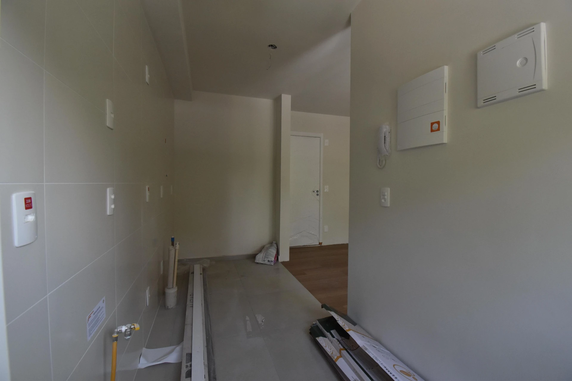 Apartamento de 2 quartos, sendo 1 suíte, 53 m², Hauer — photo 13