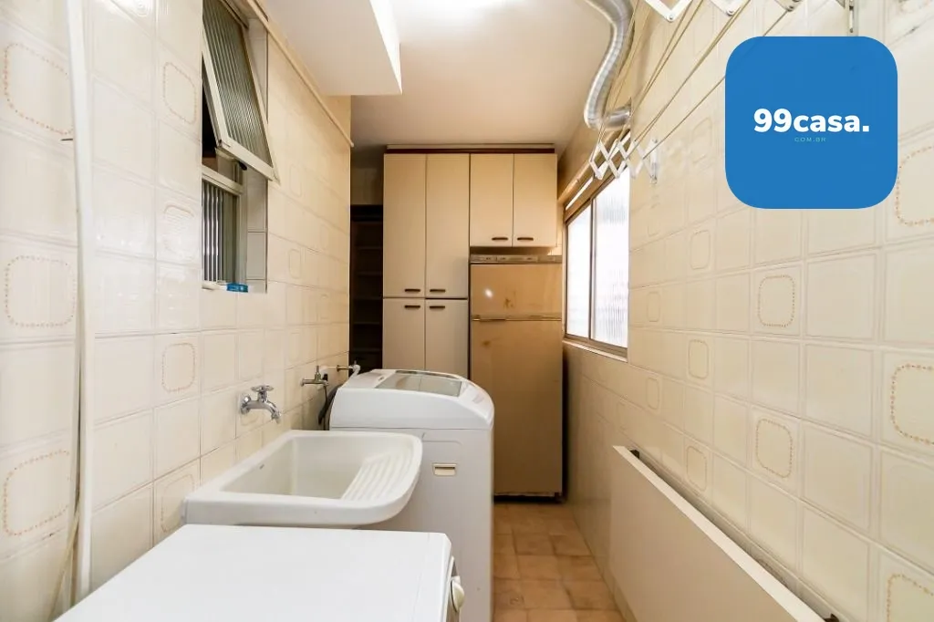 Apartamento mobiliado de 3 quartos com sacada — photo 18