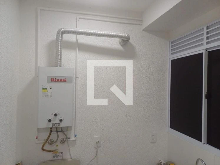 2-bedroom apartment with a washing machine in Rio de Janeiro — photo 20