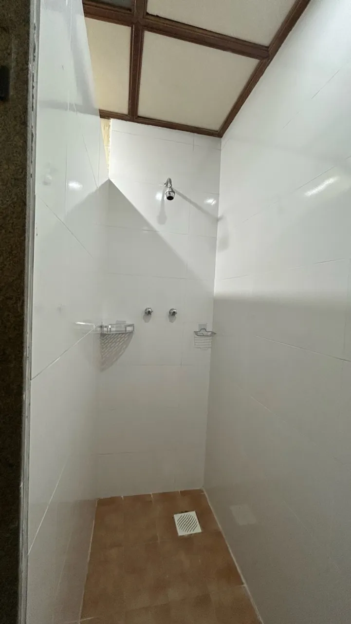 Bathtub in a one-bedroom apartment, 38 m² — photo 6