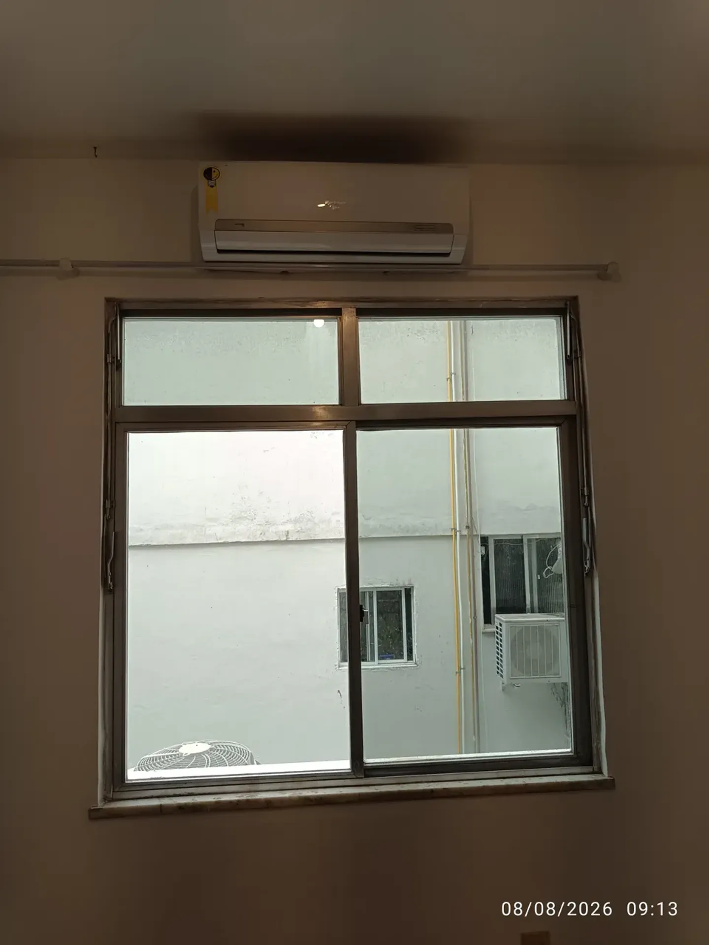 Apartamento com piso de madeira ou laminado, Copacabana — photo 9