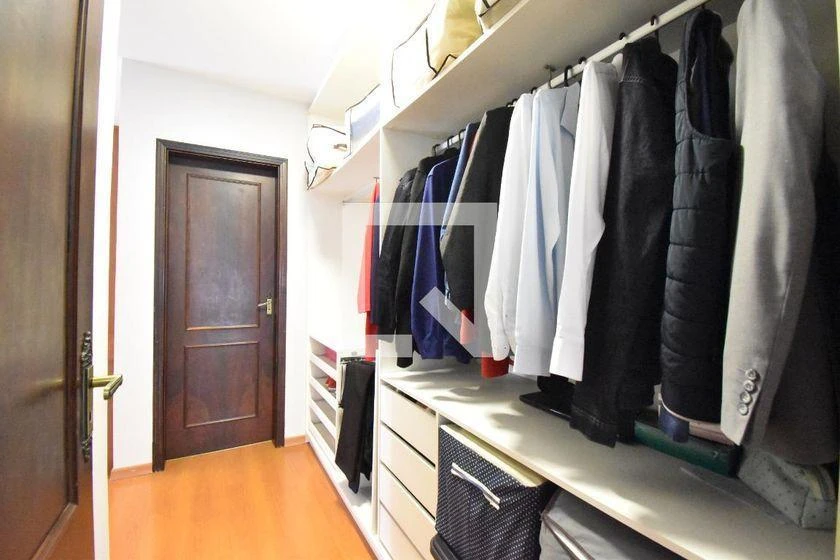 Будинок із 3 спальнями та гардеробною, Куритиба — photo 24