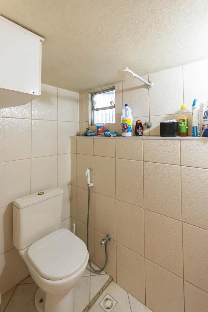 Casa mobiliada com 3 quartos e jardim privativo — photo 41