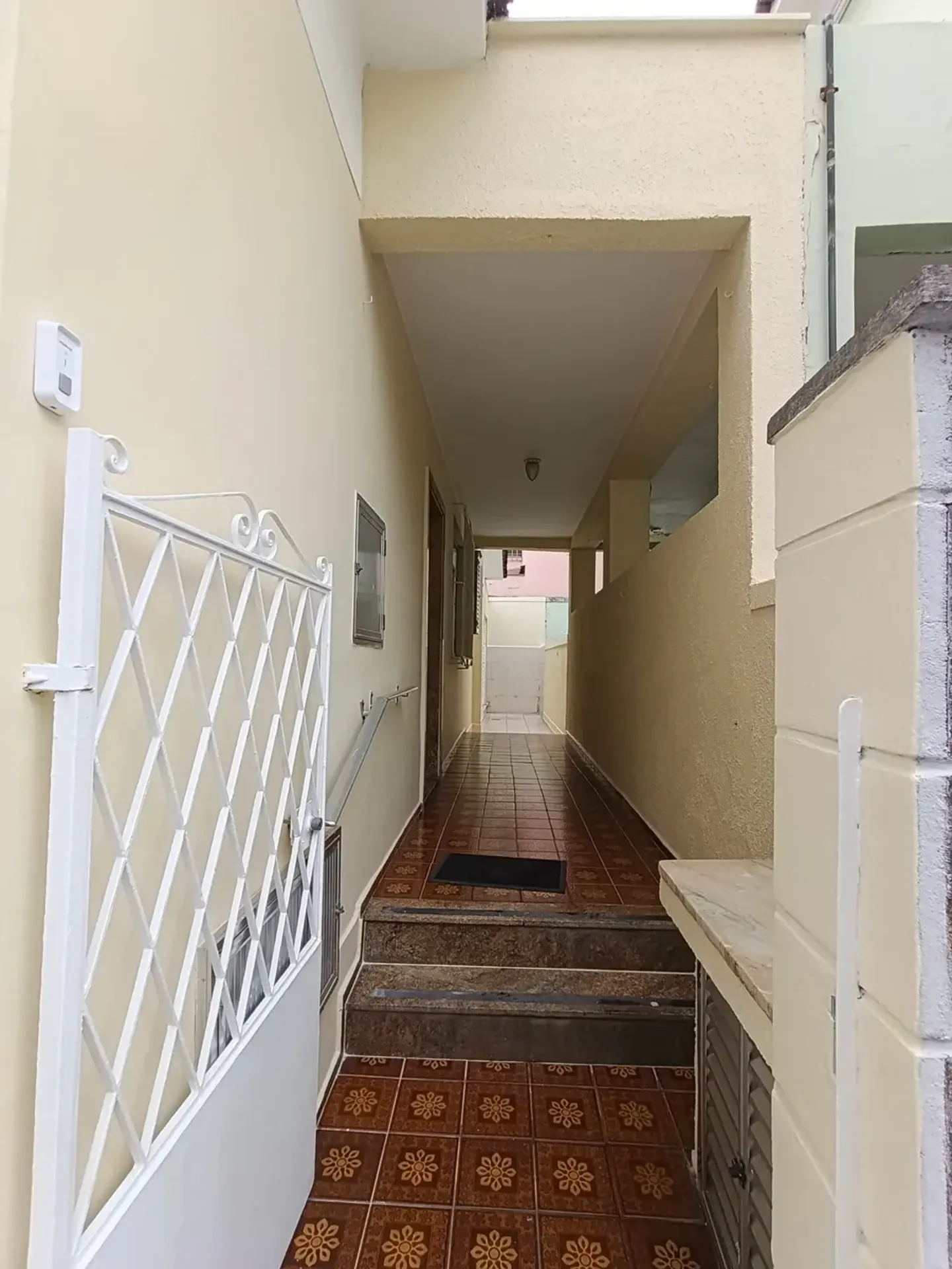 Washing machine in a 2-bedroom house, 82 m² — photo 28