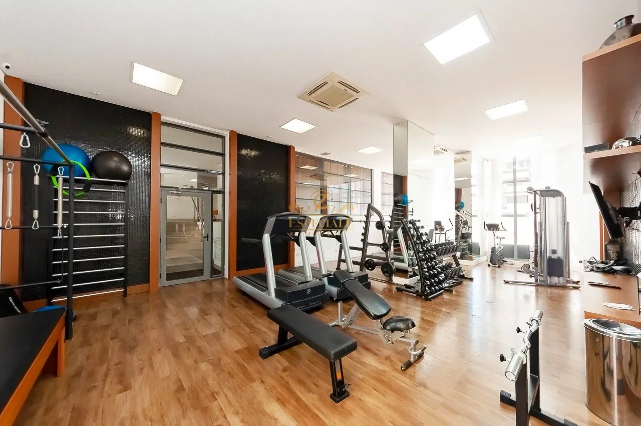 Apartamento 160 m² com 3 dormitórios e 2 vagas — photo 38