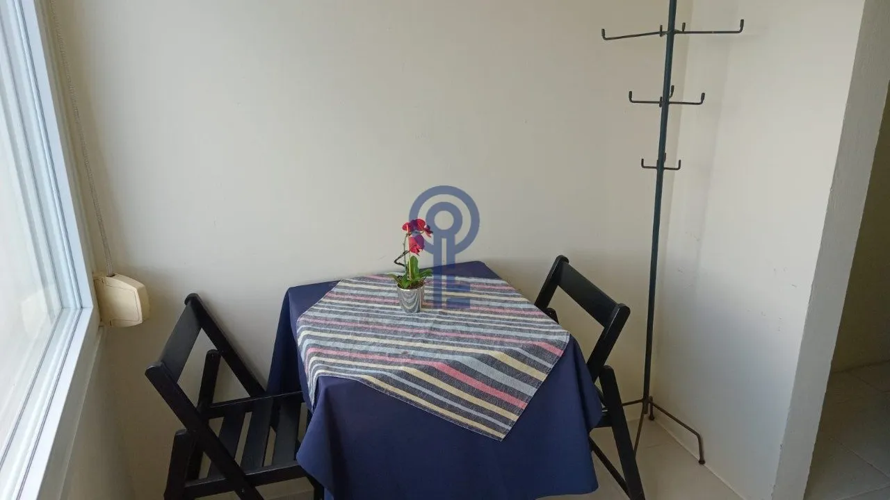 Квартира з 1 спальнею на 2-му поверсі, 40 м² — photo 14