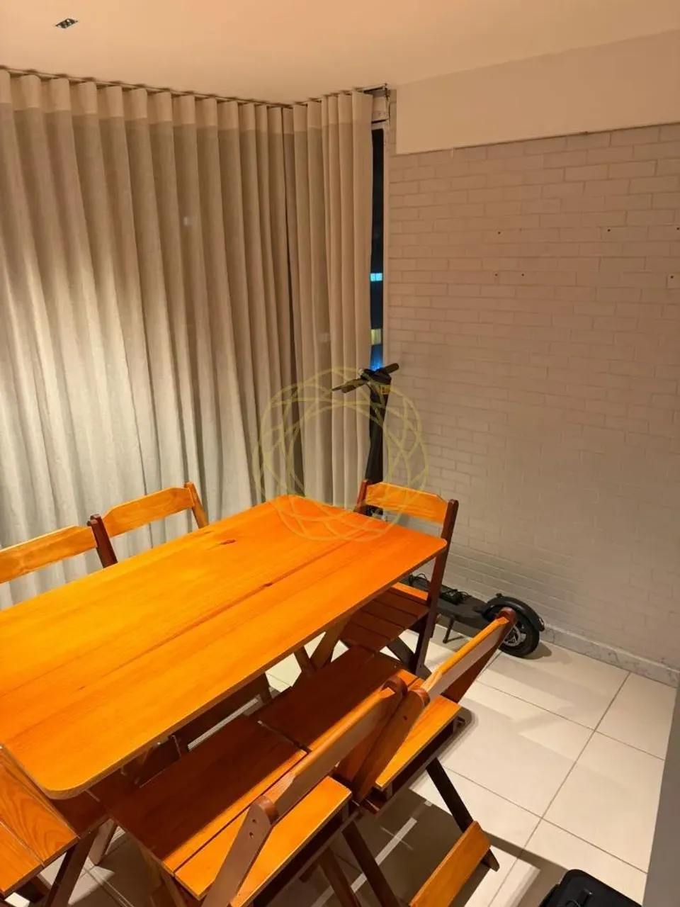 Apartamento mobiliado com 130 m², 3 quartos e vaga — photo 11