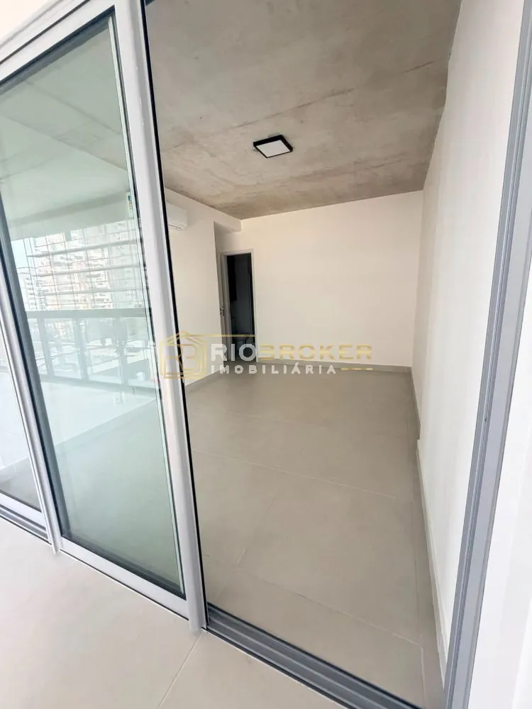 2 quartos e vista para a água: apartamento de 84 m² — photo 27