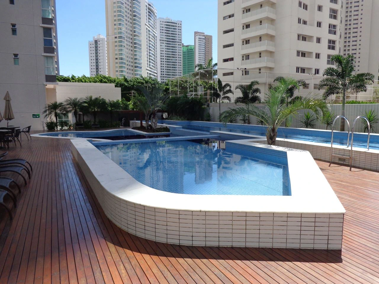 Вид на воду и 3 спальни: квартира 92 м² — photo 8