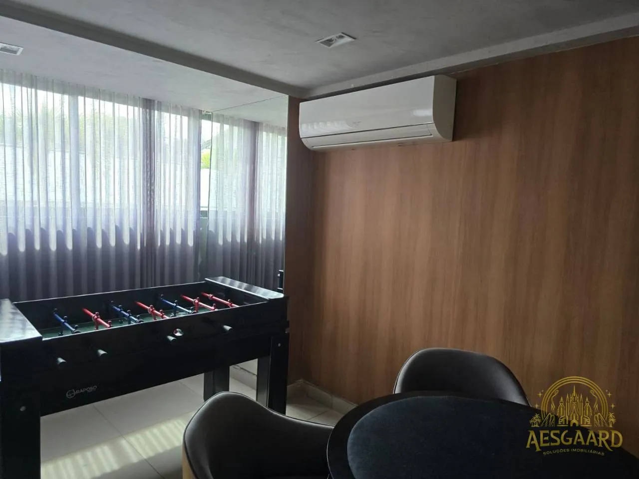 Apartamento, 93 m², com varanda gourmet — photo 31