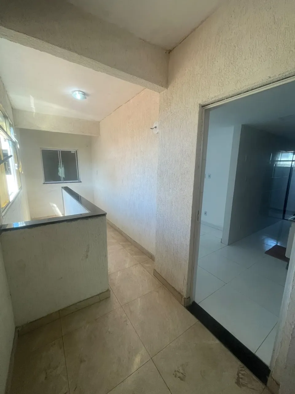 Apartamento de 30 m² e 1 quarto, Coelho Neto — photo 7
