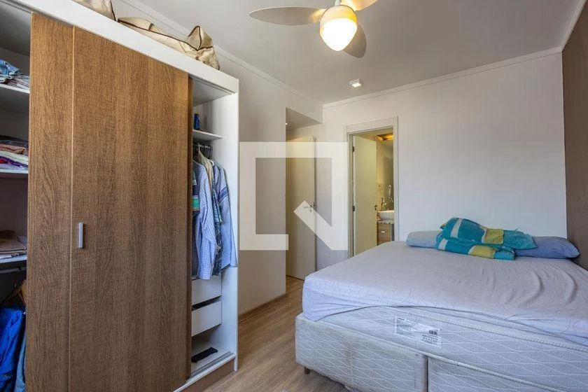 2 quartos e máquina de lavar: apartamento de 50 m² — photo 8