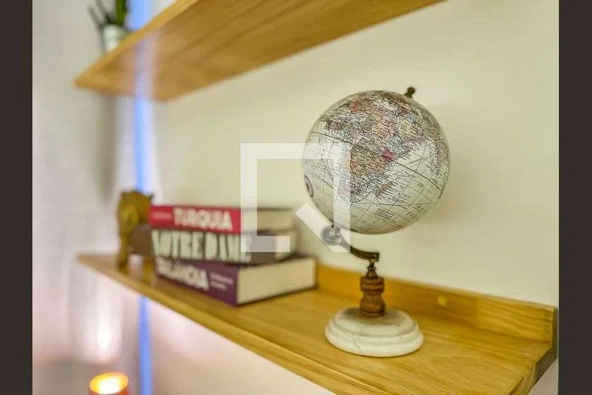 Квартира 32 м² з кухнею відкритого плану та 1 спальнею — photo 17