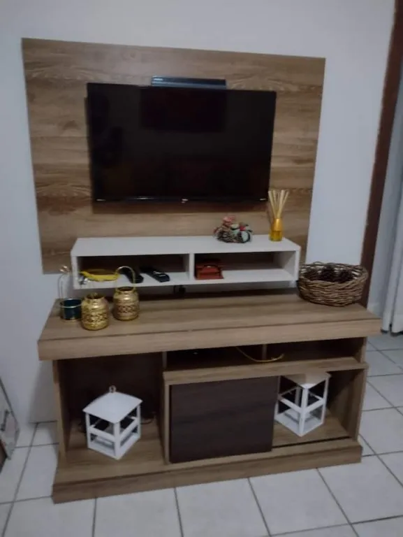 1-bedroom apartment with open kitchen and 57 m² — photo 5