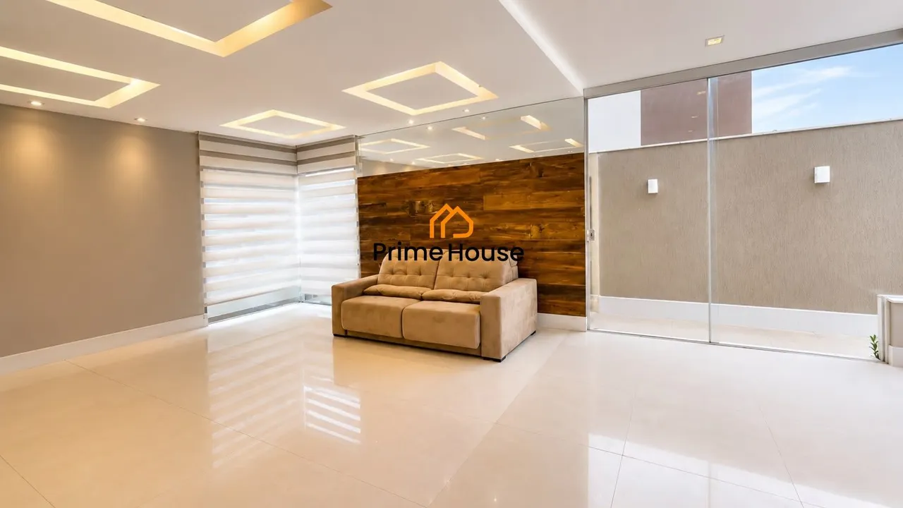 Furnished house with 4 bedrooms and 250 m² balcony — photo 6