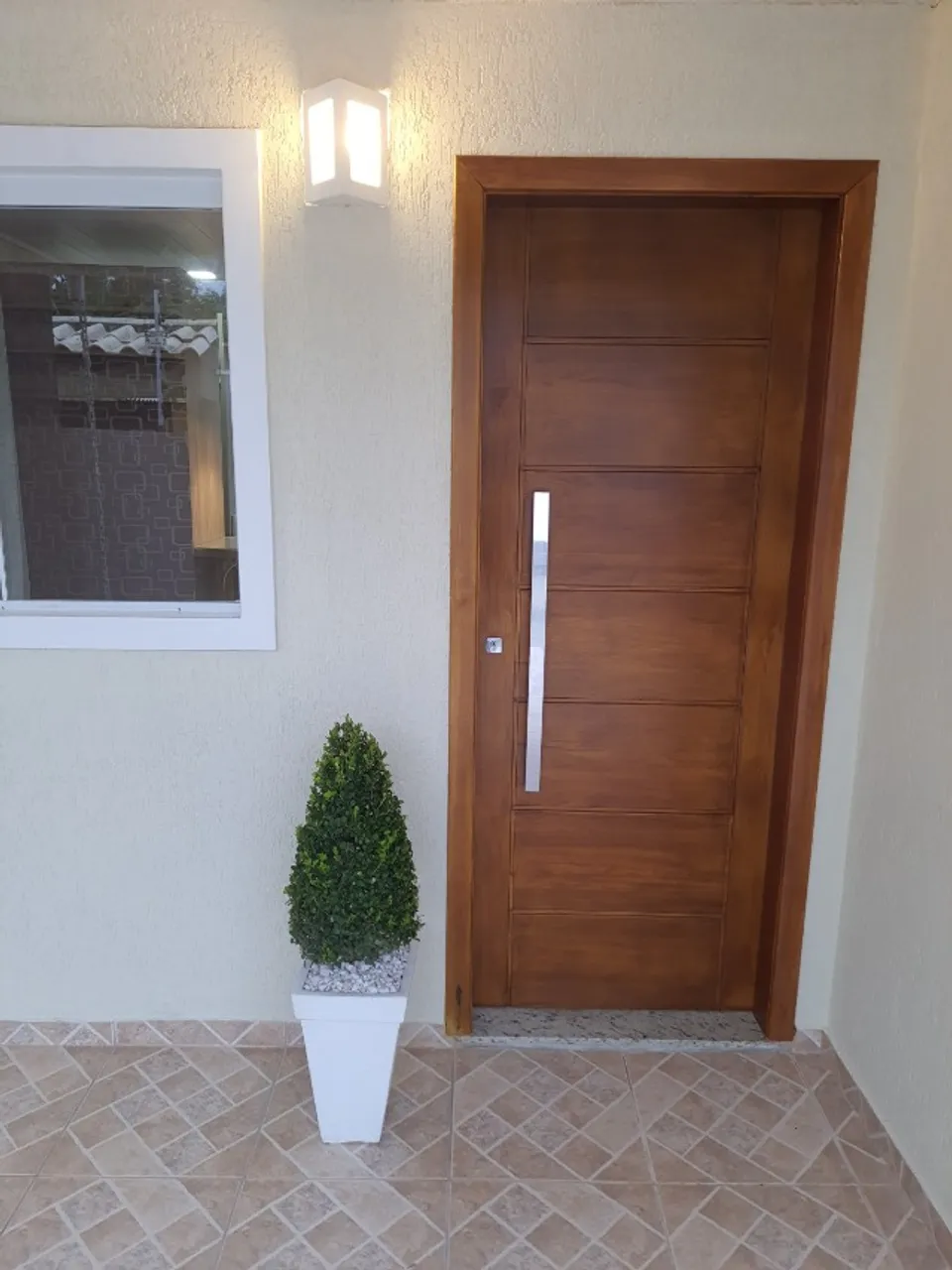 2-bedroom house with a home office — photo 17