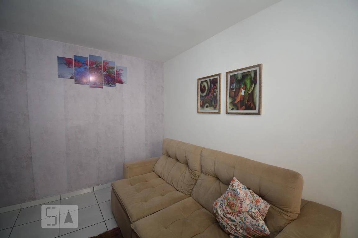 Apartamento para alugar com 2 quartos e 2 banheiros — photo 10
