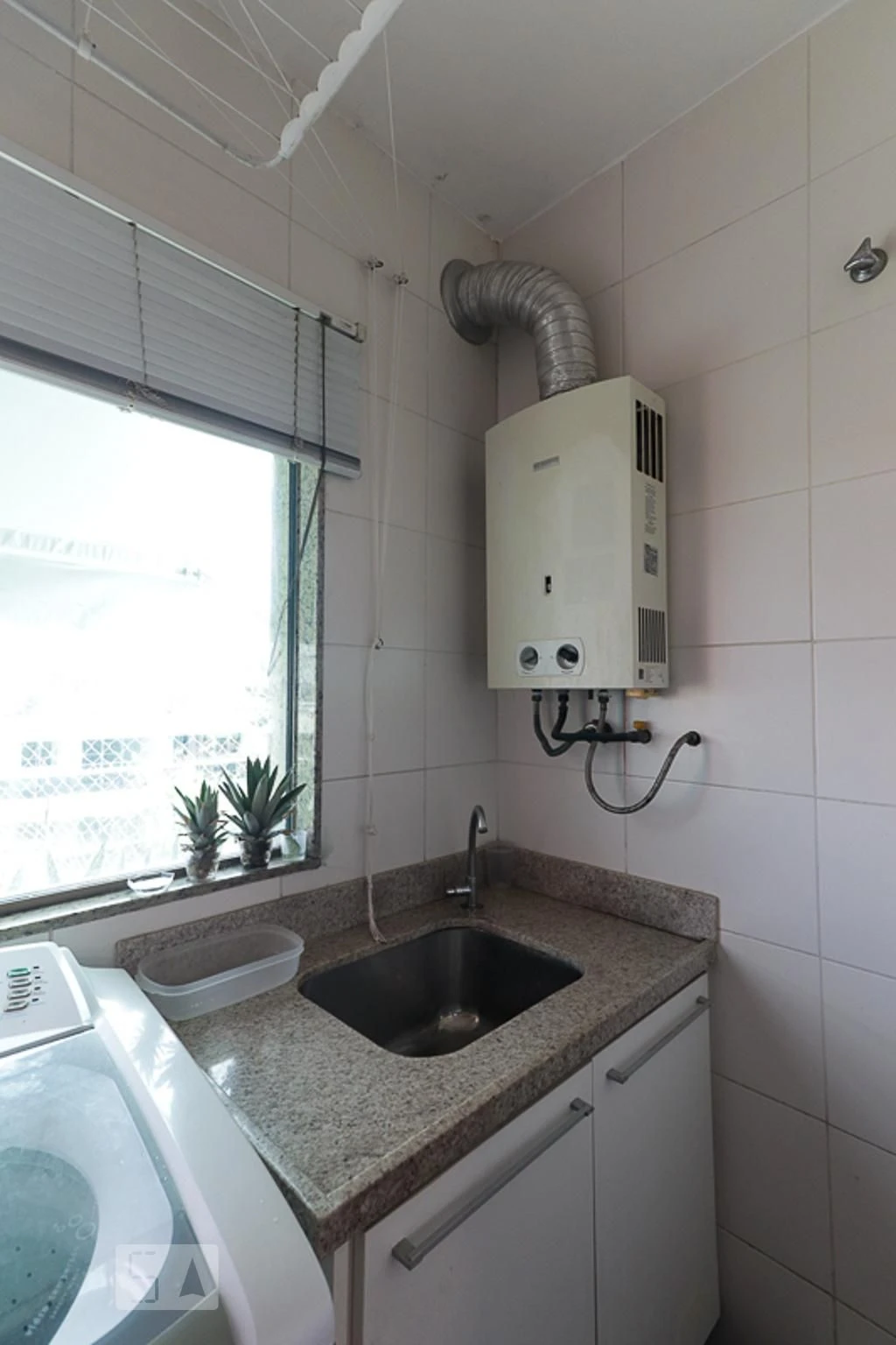 Apartamento mobiliado com 5 quartos e cozinha a gás — photo 80