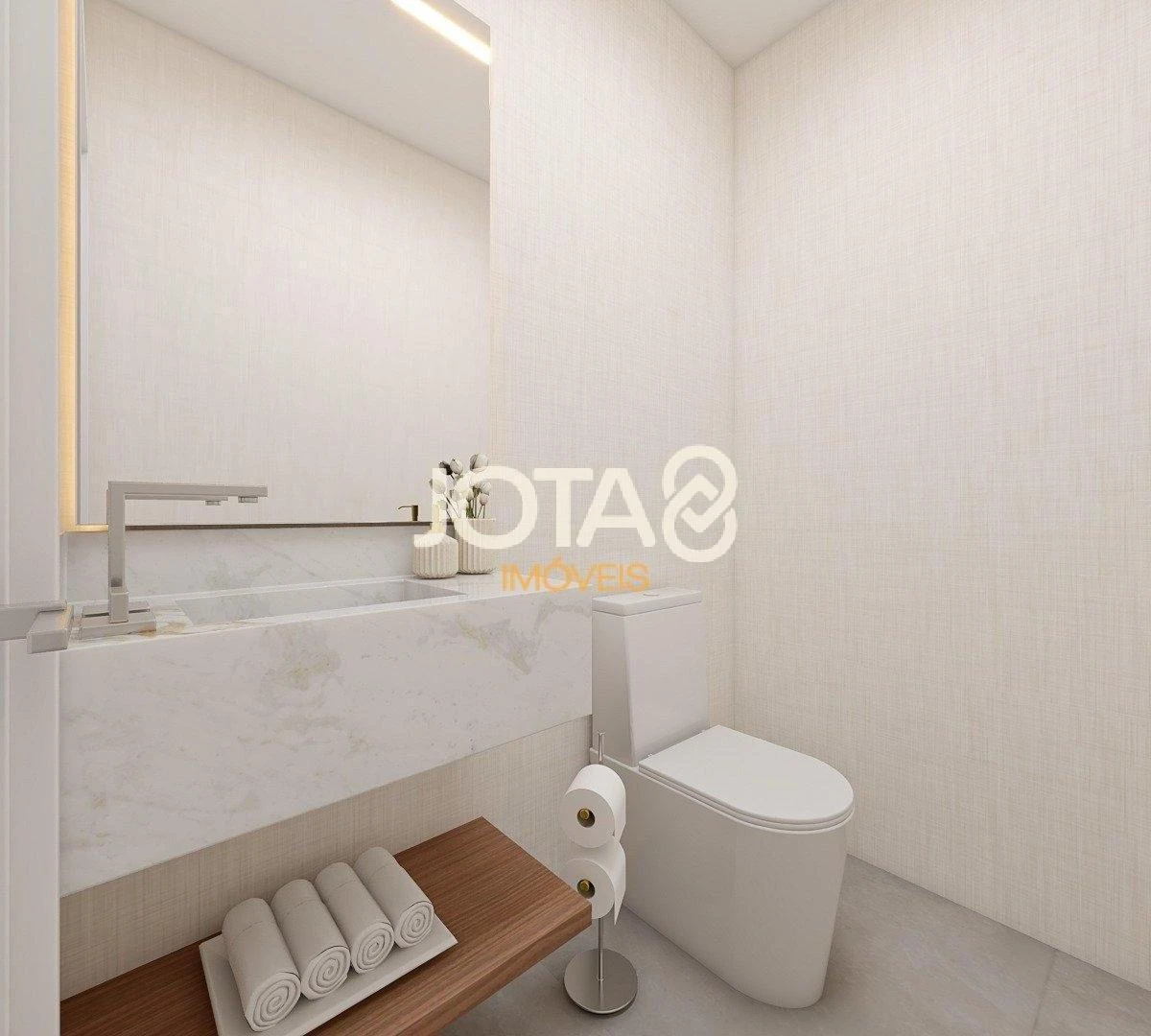 Furnished house, 144 m², with a home office — photo 13