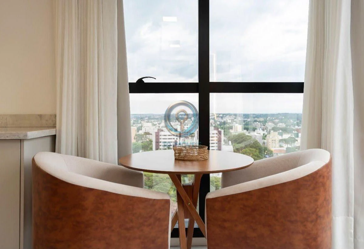 Departamento de 1 dormitorio en edificio con coworking — photo 3