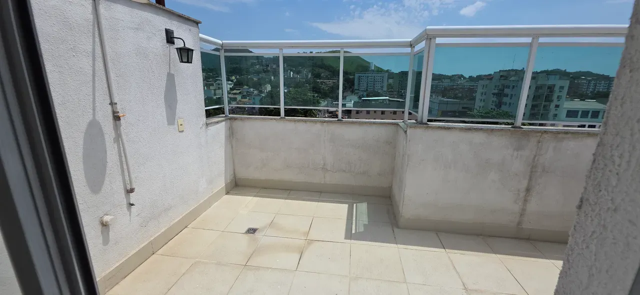 Apartamento no 6º andar com vista para as montanhas — photo 29