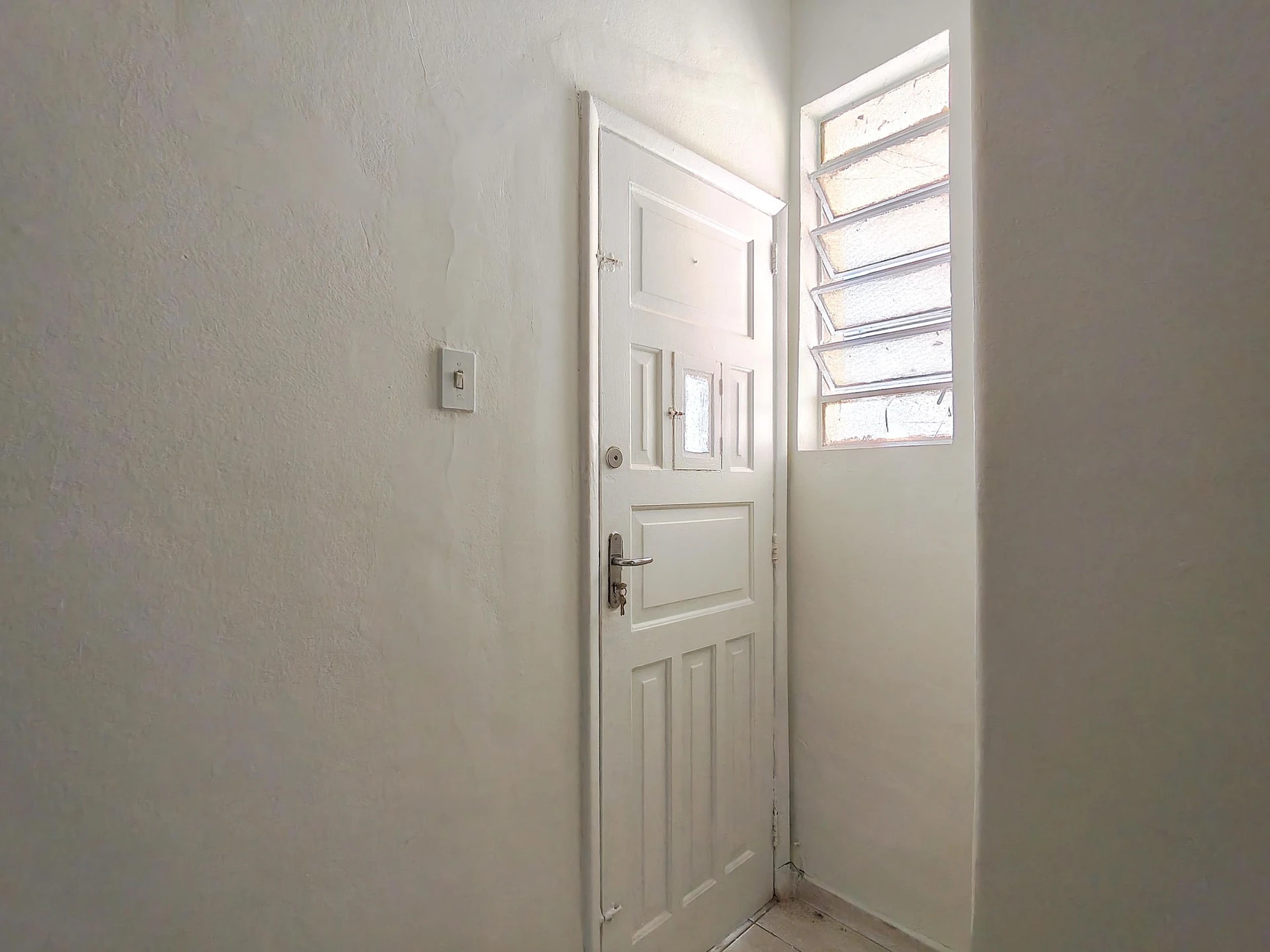 One-bedroom apartment, 50 m² — photo 2