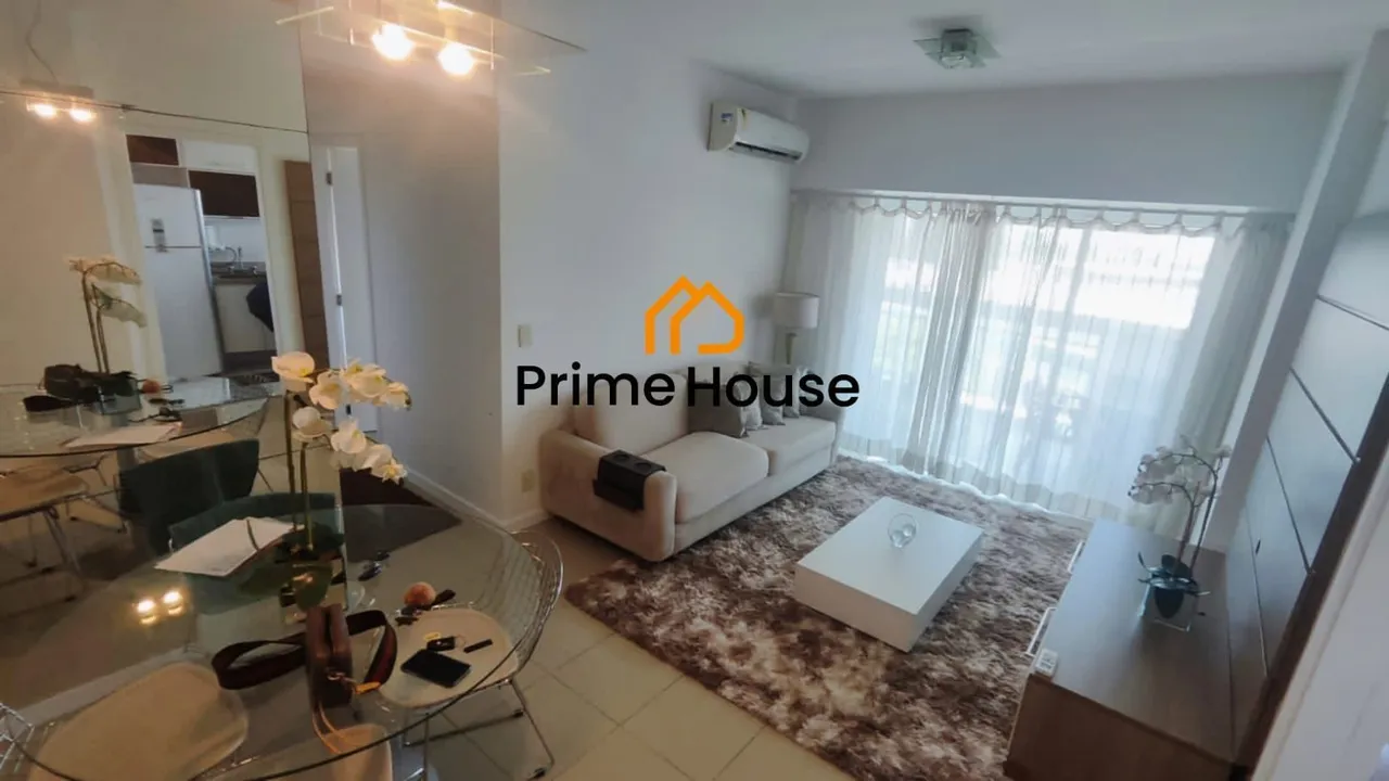 Furnished 2-bedroom apartment with 3 bathrooms — photo 5