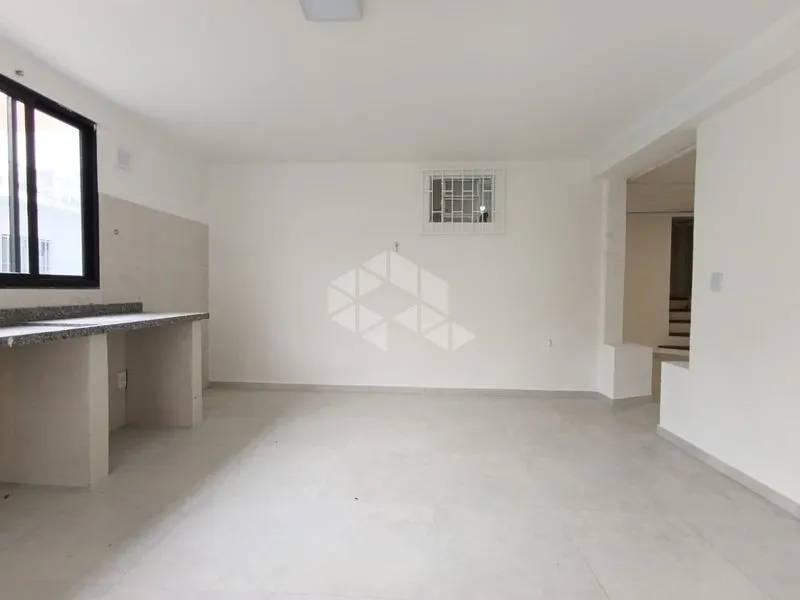 2-bedroom apartment, 60 m² — photo 2