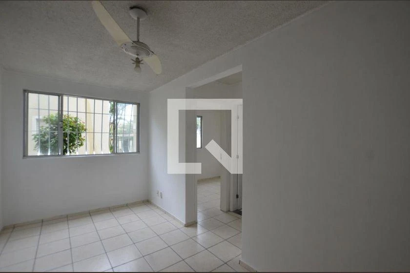 47 m² 2-bedroom apartment with 1 parking space — photo 3