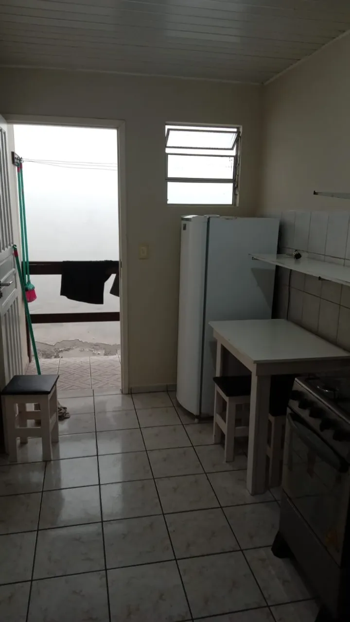 Furnished 2-bedroom apartment, 42 m² — photo 5